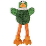 Godog Duck Dog Toy