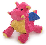 Godog Baby Dragon Dog Toy