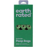 Earth Rated Eco-Friendly Dog Poop Bags