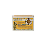 Nova Scotia Fisherman Body Wash Bar