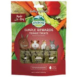 Oxbow Simple Rewards Baked Treats