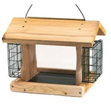 Premier Cedar Bird Feeder