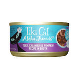 Tiki Cat Wet Cat Food Cans