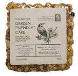Mill Creek Seed Cakes