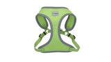 Soft Reflective Wrap Dog Harness- Small