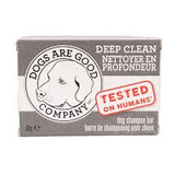 Dog Shampoo Bar