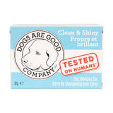 Dog Shampoo Bar