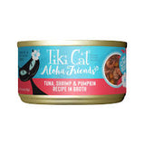 Tiki Cat Wet Cat Food Cans
