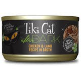 Tiki Cat After Dark Wet Cat Food Cans