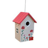 Garden Shed Bird House