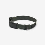 Titan Metal Buckle Collar 5/8 X 14