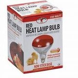 Heat Bulb 250 W