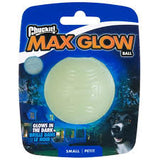 Chuck It Maxglow Ball