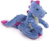 Godog Baby Dragon Dog Toy