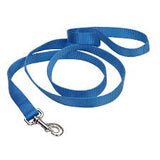 Nylon Dog Leash 3/8 X 6