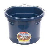 Flatback 8qt Pail