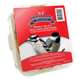 Armstrong Suet Blocks