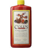 Cole's Flaming Squirrel Proof Seed Sauce