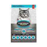 Oven-Baked Tradition Semi-Moist Cat Food