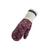 Duray Marled Mitten