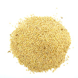 White Millet