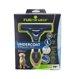 Furminator Deshedding Brush For Large Dogs