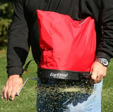 Over The Shoulder Spreader