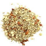 Percussion Bird Seed Mix