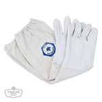 Bee Steward Beekeeping Gloves