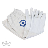 Bee Steward Beekeeping Gloves