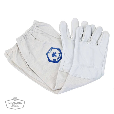 Bee Steward Beekeeping Gloves