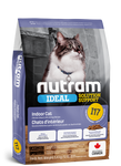 I17 Ideal Solution Support Indoor Cat 12lbs