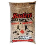 Baden Pigeon Whole Corn Yellow 22.68Kg