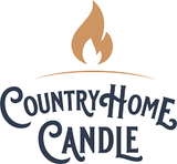 Country Home Candle Large