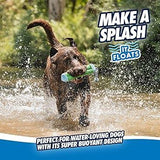 Chuck it! Amphibious Bumper Floating Dog Toy
