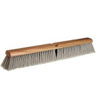 Flagged Nylon Broom
