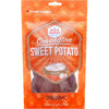 Sweet Potato Dog Treats