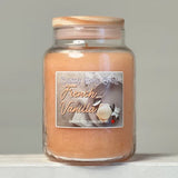 Country Home Candle Large
