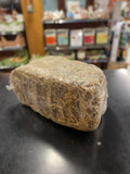 Straw Bale Mini 8 lbs Shrink Wrapped