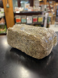 Hay Bale Timothy Mini 10 lbs Shrink Wrapped