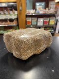 Straw Bale Mini 8 lbs Shrink Wrapped