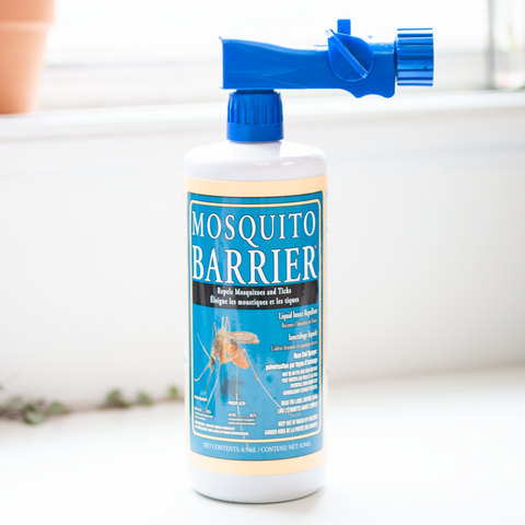 Mosquito Barrier Hose End Sprayer