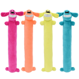 Multipet Loofa Dog Toy