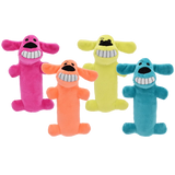 Multipet Loofa Dog Toy