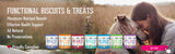 Granville Dog Treats