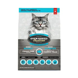 Oven-Baked Tradition Semi-Moist Cat Food