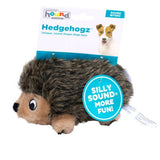 Outward Hound Hedgehogz Dog Toy
