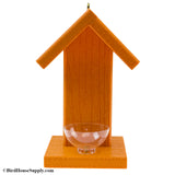 Going Green Oriole Feeder with Fruit Dishes