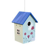 Garden Shed Bird House