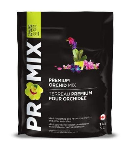 ProMix Premium Orchid Mix 5L